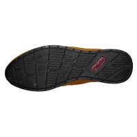 Rieker Damen Sneaker gelb