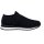 Rieker Damen Sneaker blau