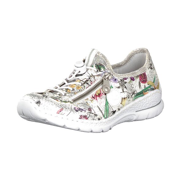 Rieker Damen Sneaker multi