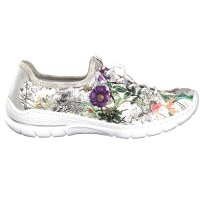 Rieker Damen Sneaker multi