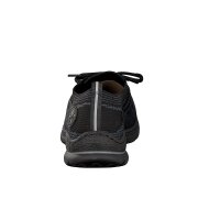 Rieker Damen Sneaker schwarz