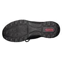 Rieker Damen Sneaker schwarz