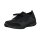 Rieker Damen Sneaker schwarz
