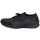 Rieker Damen Sneaker schwarz