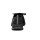 Rieker Damen Sneaker schwarz