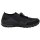 Rieker Damen Sneaker schwarz