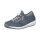 Rieker Damen Sneaker blau