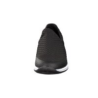 Rieker Damen Sneaker schwarz