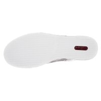 Rieker Damen Sneaker rot