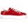 Rieker Damen Sneaker rot