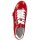 Rieker Damen Sneaker rot
