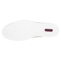 Rieker Damen Slipper beige