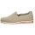 Rieker Damen Slipper beige