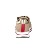 Rieker Damen Sneaker beige