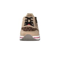 Rieker Damen Sneaker beige