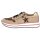 Rieker Damen Sneaker beige