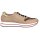 Rieker Damen Sneaker beige