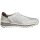 Rieker Damen Sneaker wei&szlig;
