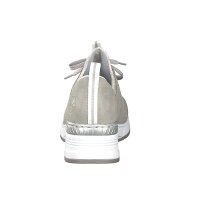 Rieker Damen Sneaker grau