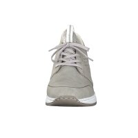 Rieker Damen Sneaker grau