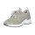 Rieker Damen Sneaker grau