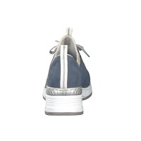 Rieker Damen Sneaker blau