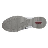 Rieker Damen Sneaker blau