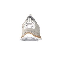 Rieker Damen Sneaker grau