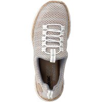 Rieker Damen Sneaker grau