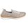 Rieker Damen Sneaker grau