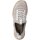 Rieker Damen Sneaker grau