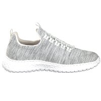 Rieker Damen Sneaker wei&szlig;