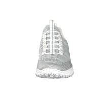 Rieker Damen Sneaker wei&szlig;