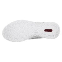 Rieker Damen Sneaker wei&szlig;