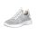 Rieker Damen Sneaker wei&szlig;