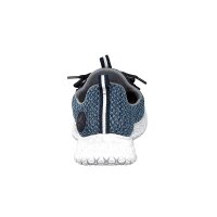 Rieker Damen Sneaker blau