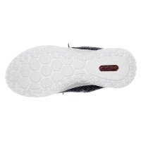 Rieker Damen Sneaker blau