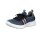 Rieker Damen Sneaker blau