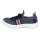 Rieker Damen Sneaker blau