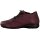 Rieker Damen Schn&uuml;rschuh rot