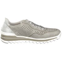 Rieker Damen Sneaker grau