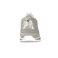 Rieker Damen Sneaker grau