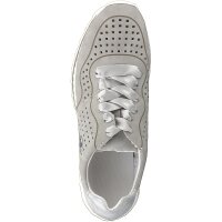 Rieker Damen Sneaker grau