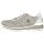 Rieker Damen Sneaker grau