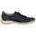 Rieker Damen Sneaker blau