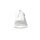 Rieker Damen Sneaker silber