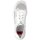 Rieker Damen Sneaker silber