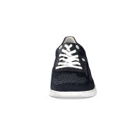 Rieker Damen Sneaker blau