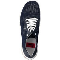 Rieker Damen Sneaker blau