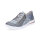 Rieker Damen Sneaker blau